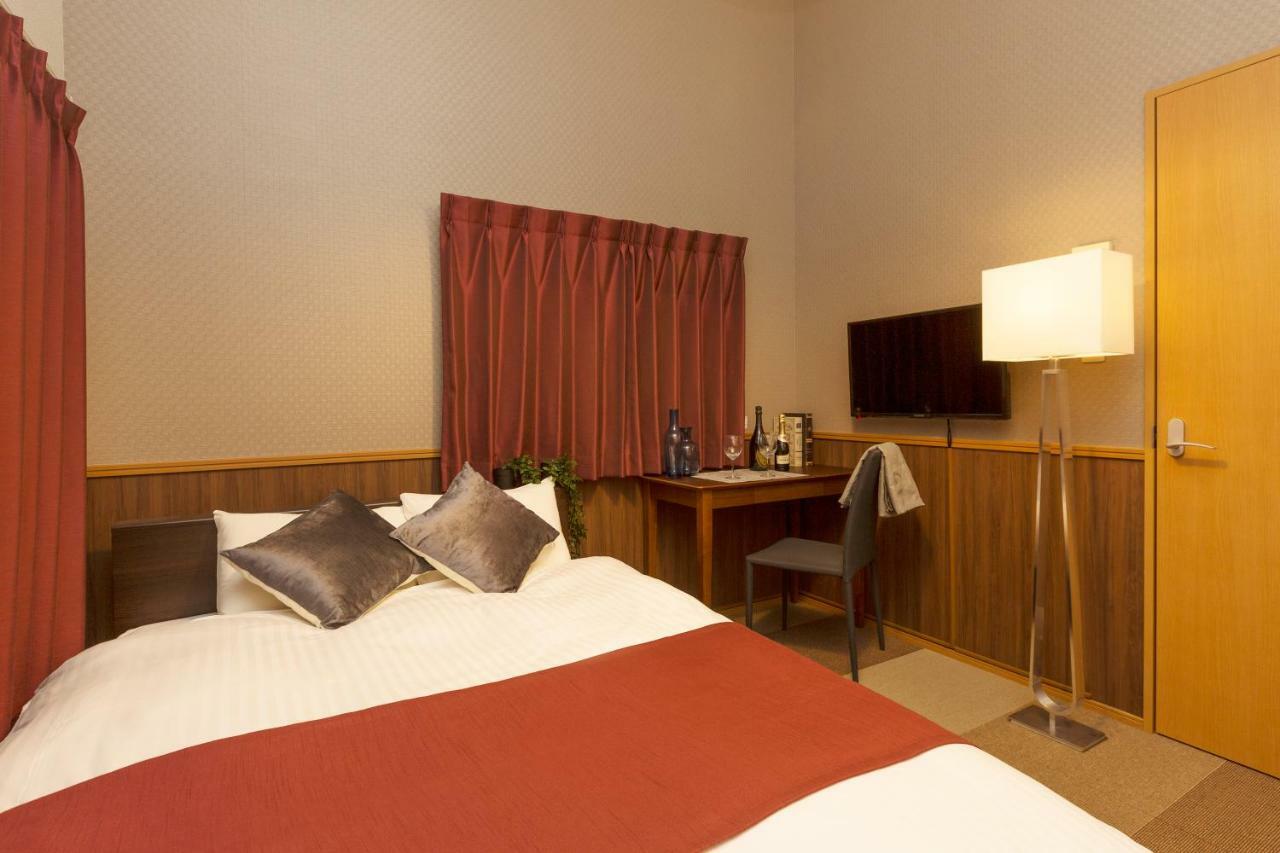 Smart Hotel Hakata 2 Fukuoka  Bagian luar foto