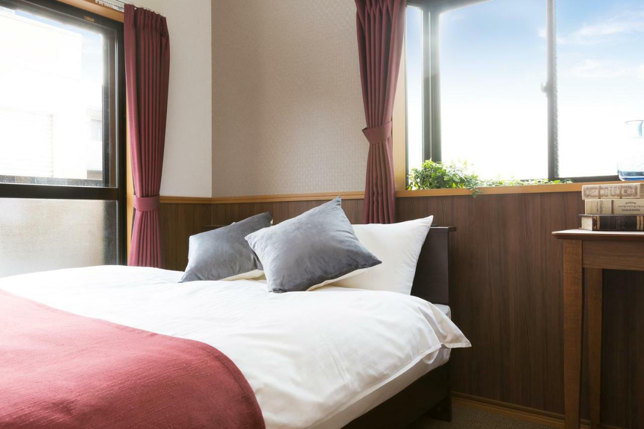 Smart Hotel Hakata 2 Fukuoka  Bagian luar foto