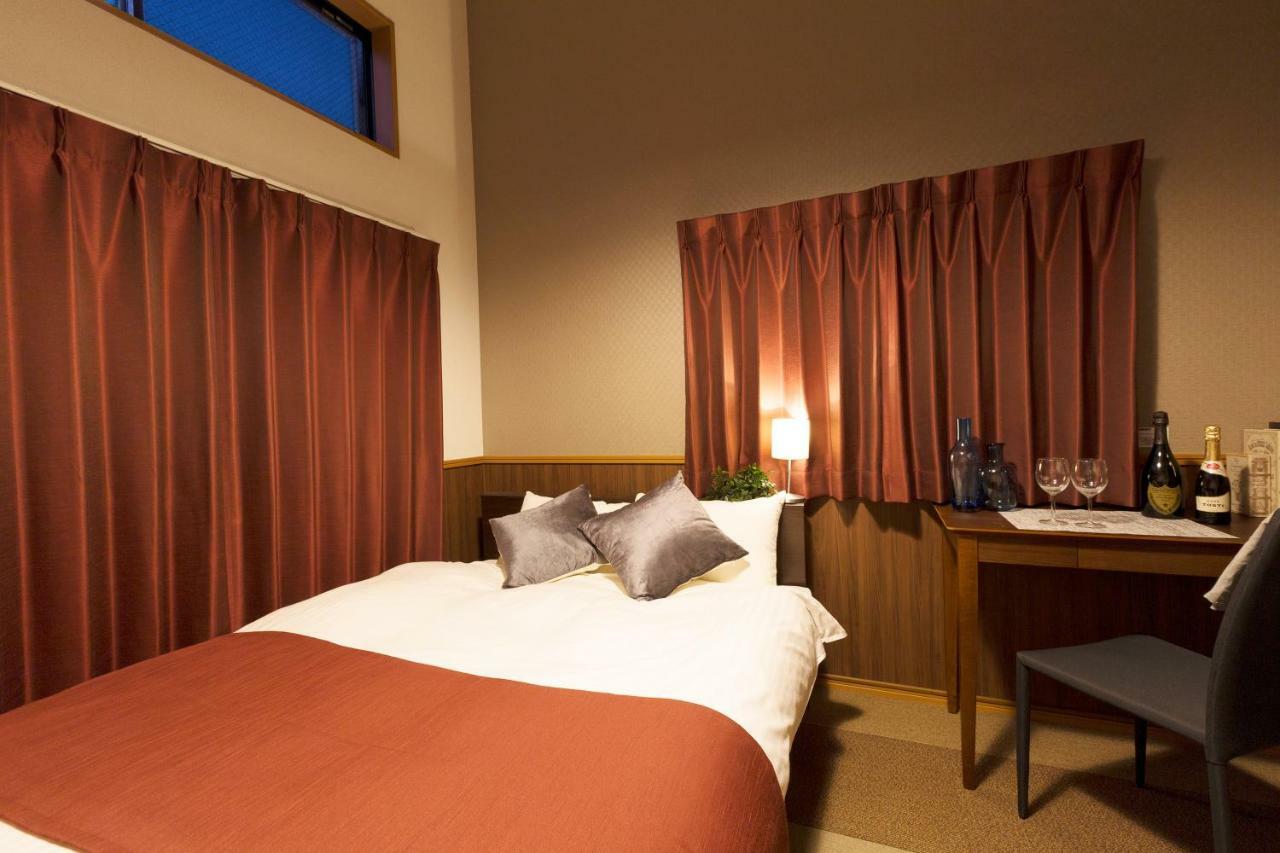 Smart Hotel Hakata 2 Fukuoka  Bagian luar foto