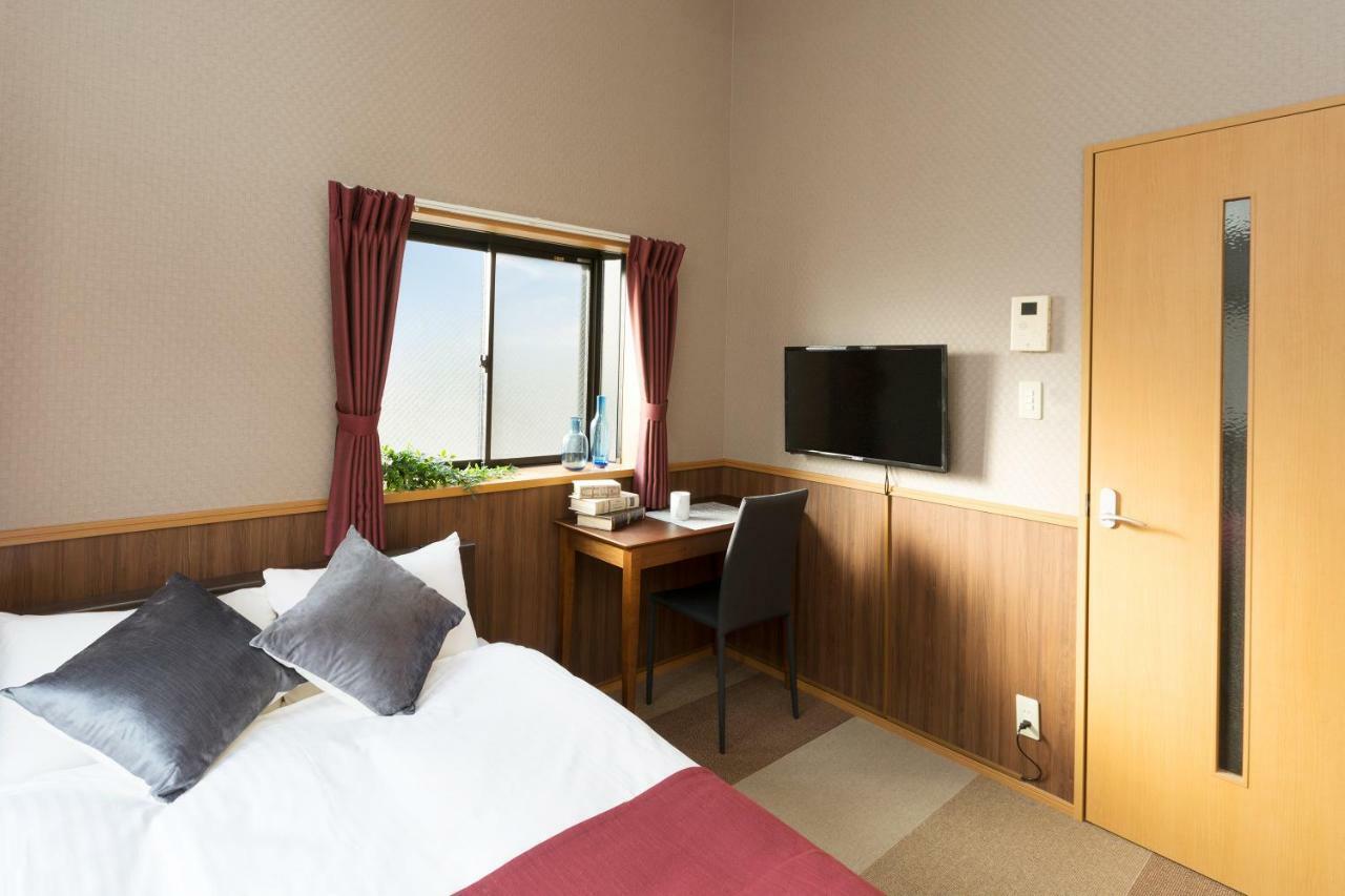 Smart Hotel Hakata 2 Fukuoka  Bagian luar foto