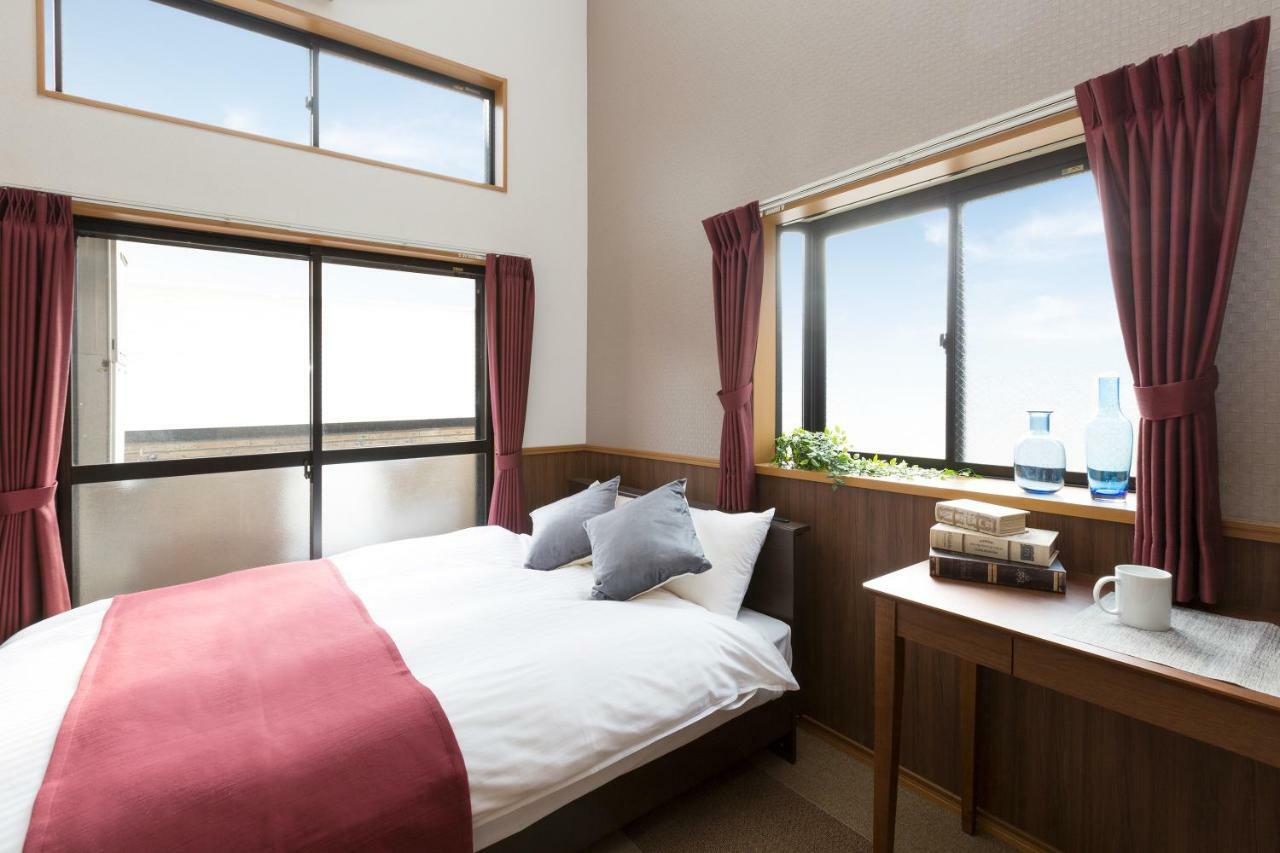 Smart Hotel Hakata 2 Fukuoka  Bagian luar foto