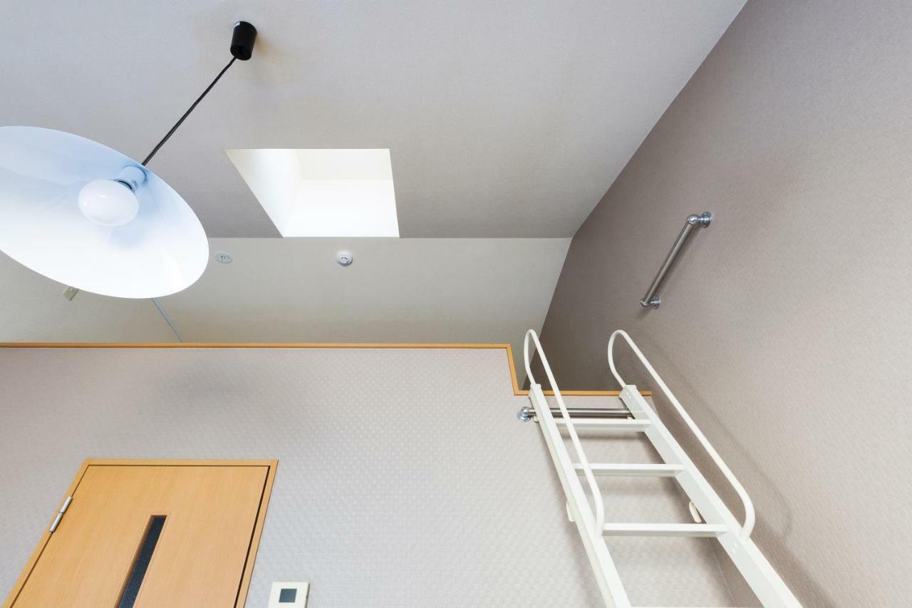 Smart Hotel Hakata 2 Fukuoka  Bagian luar foto
