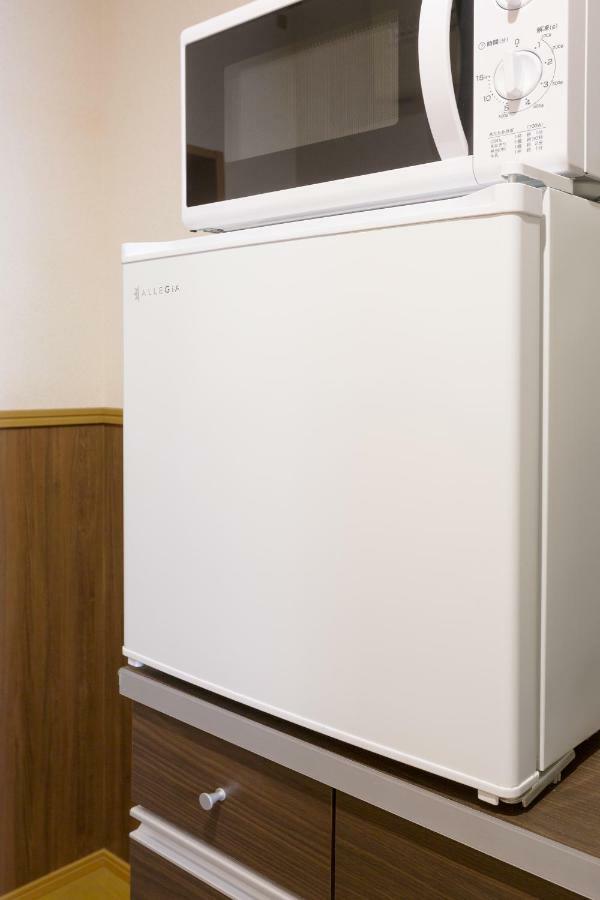 Smart Hotel Hakata 2 Fukuoka  Bagian luar foto