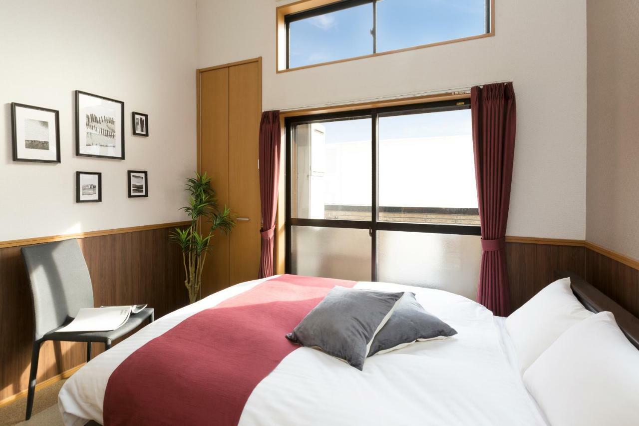 Smart Hotel Hakata 2 Fukuoka  Bagian luar foto