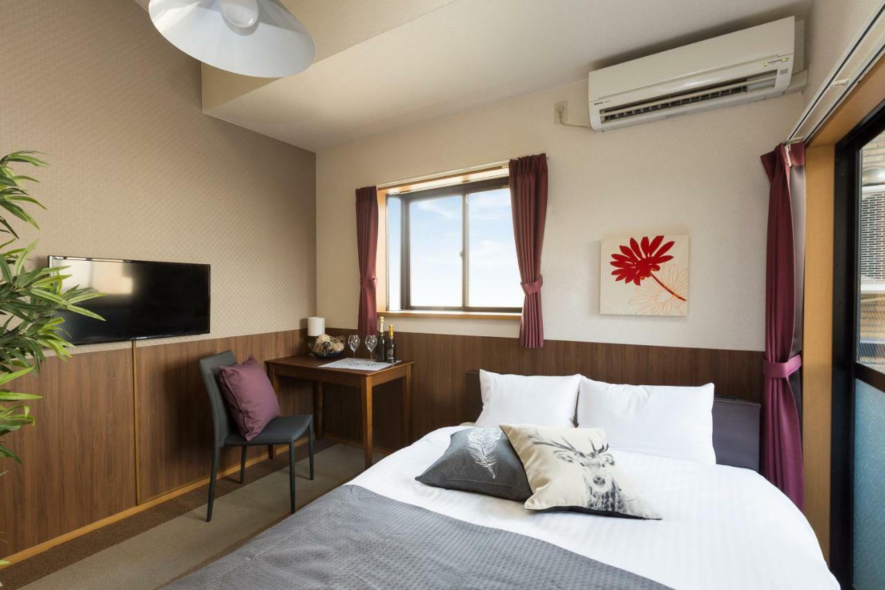 Smart Hotel Hakata 2 Fukuoka  Bagian luar foto