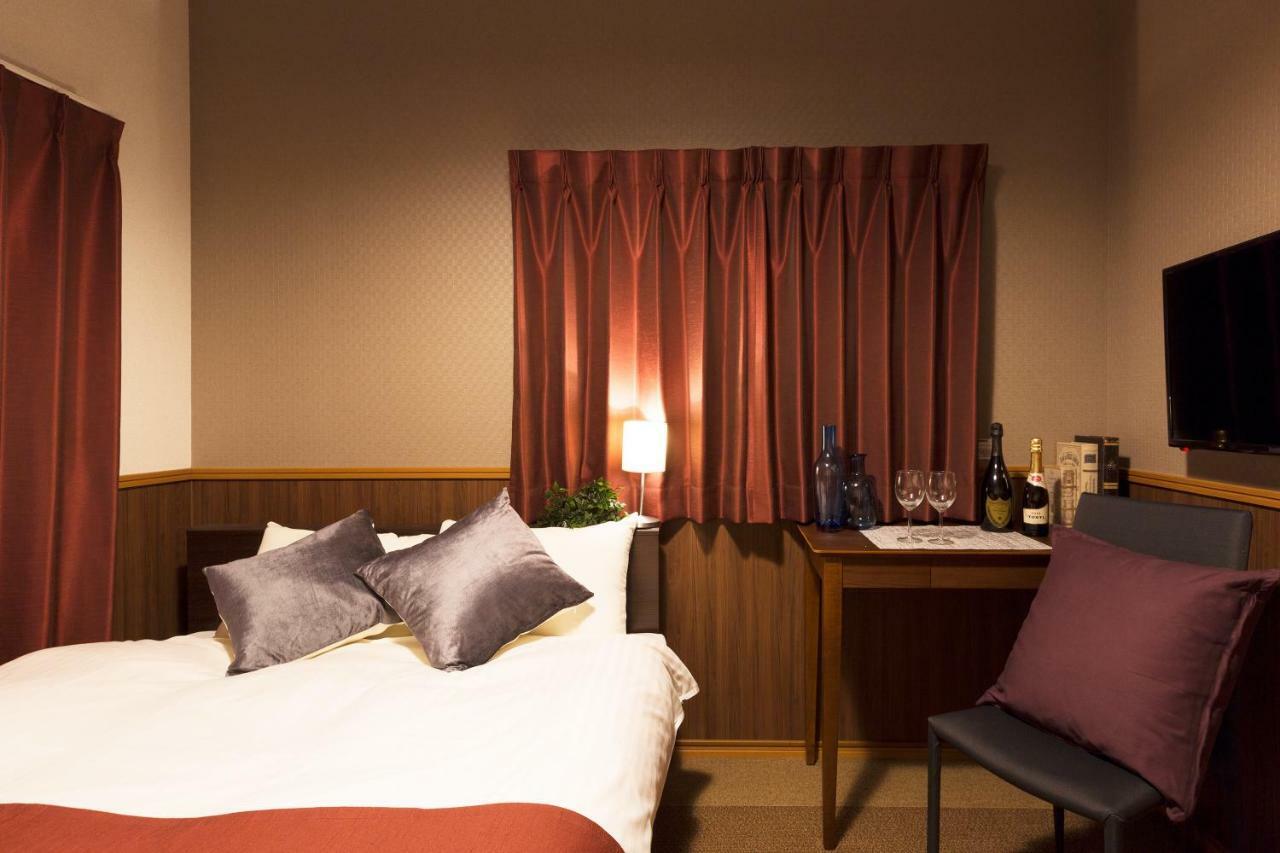 Smart Hotel Hakata 2 Fukuoka  Bagian luar foto