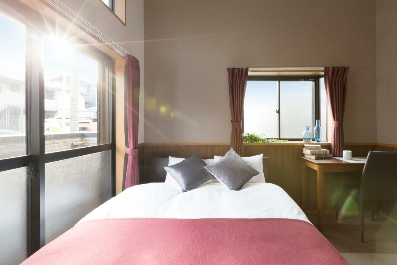 Smart Hotel Hakata 2 Fukuoka  Bagian luar foto
