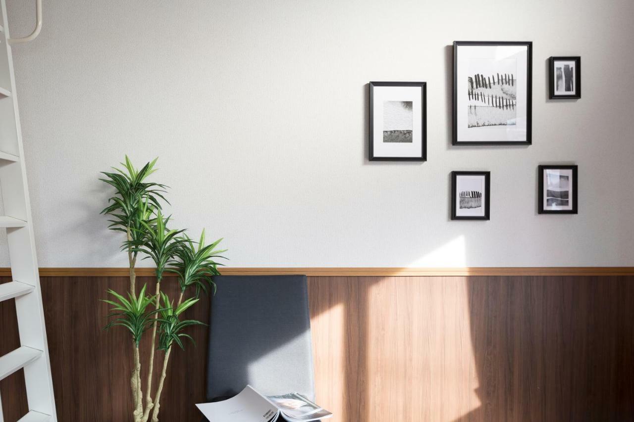 Smart Hotel Hakata 2 Fukuoka  Bagian luar foto