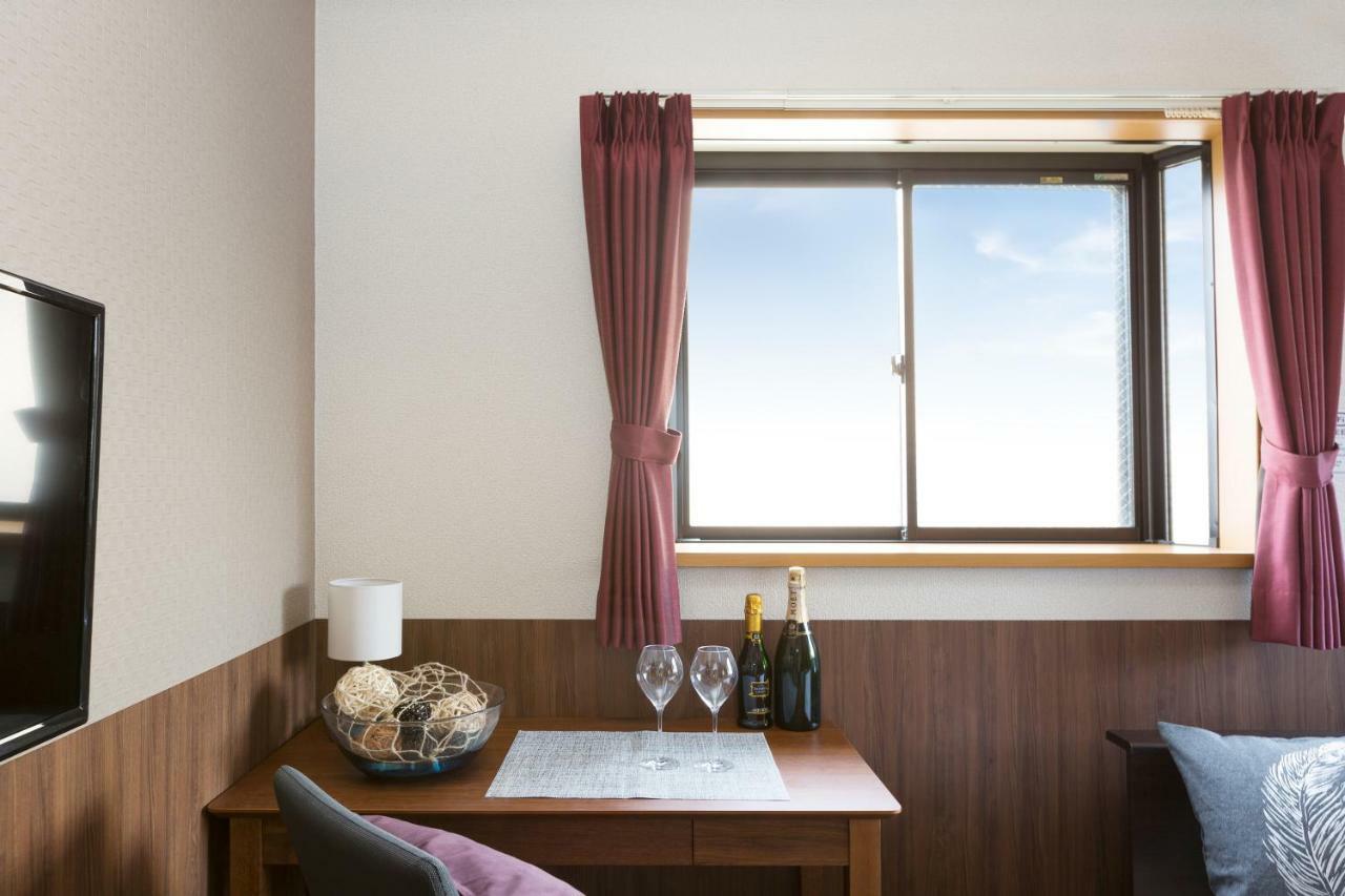 Smart Hotel Hakata 2 Fukuoka  Bagian luar foto
