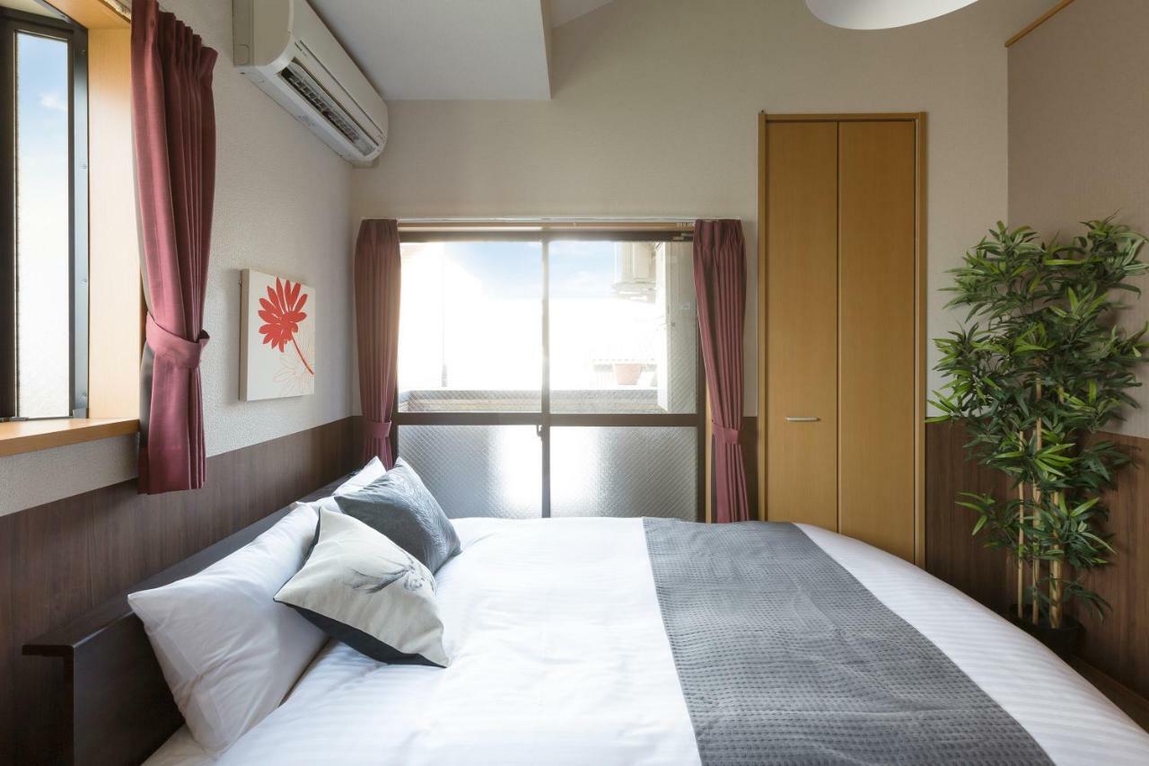 Smart Hotel Hakata 2 Fukuoka  Bagian luar foto