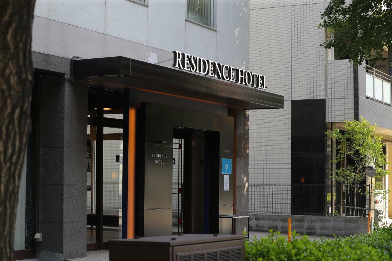 Smart Hotel Hakata 2 Fukuoka  Bagian luar foto