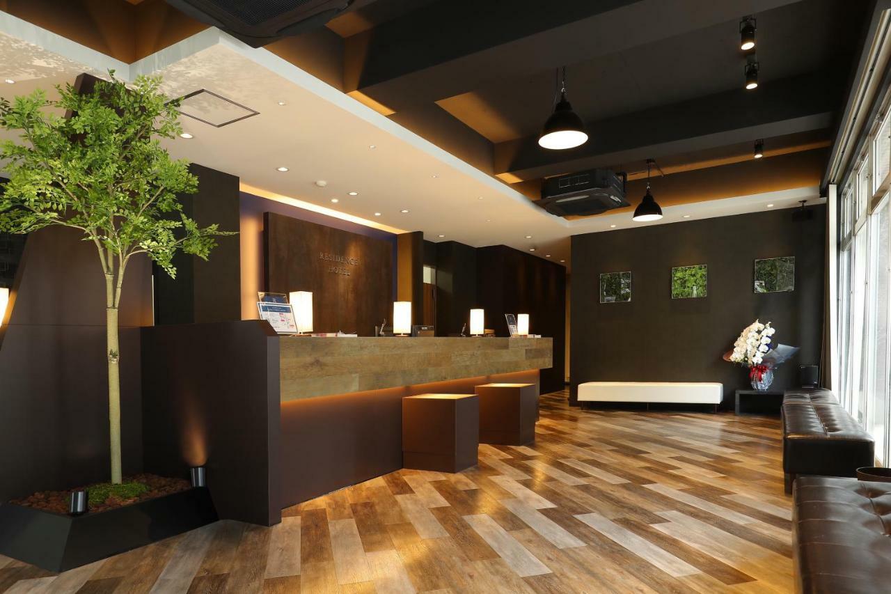 Smart Hotel Hakata 2 Fukuoka  Bagian luar foto